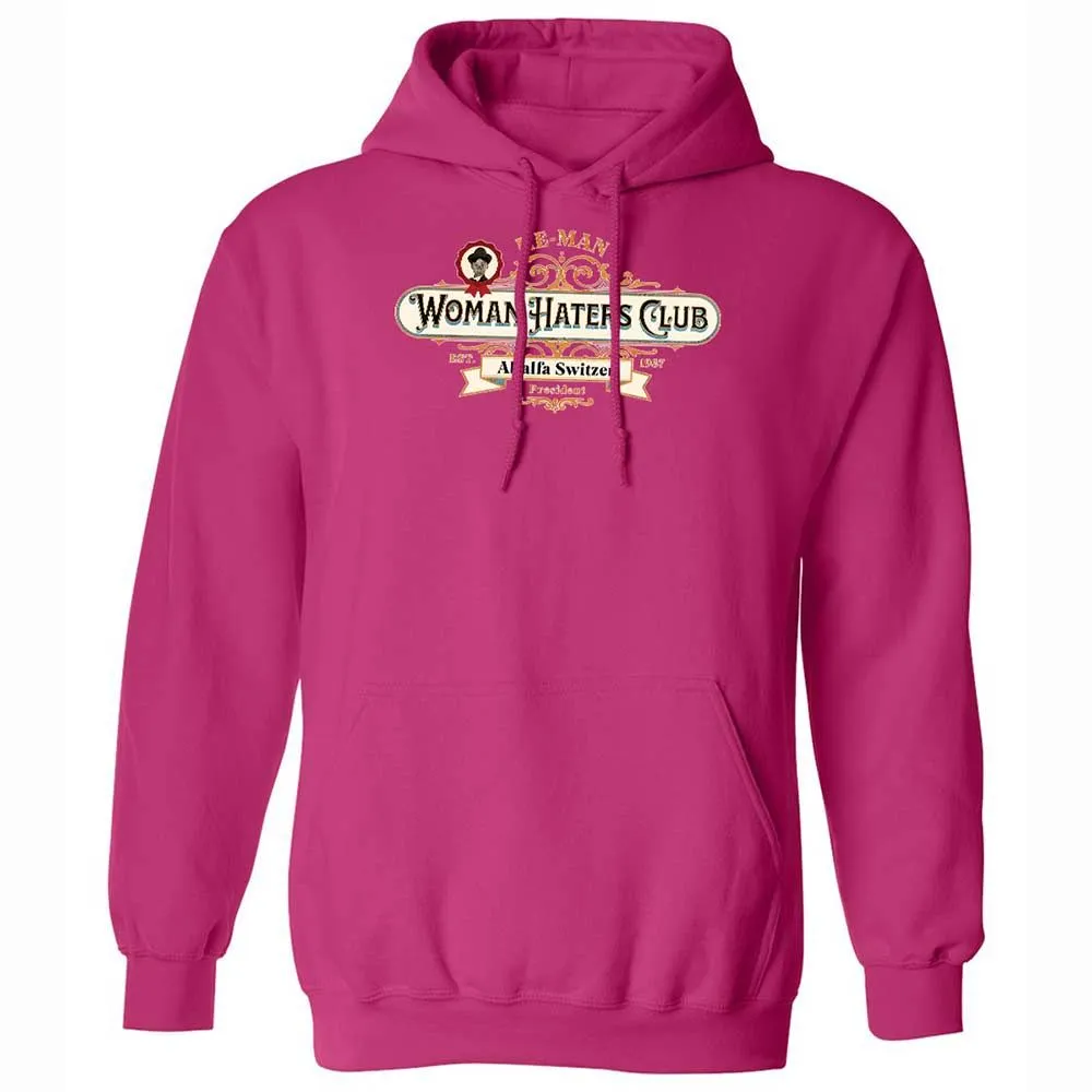 Classic Unisex Hoodie - J1UVF18J - Heliconia - 8