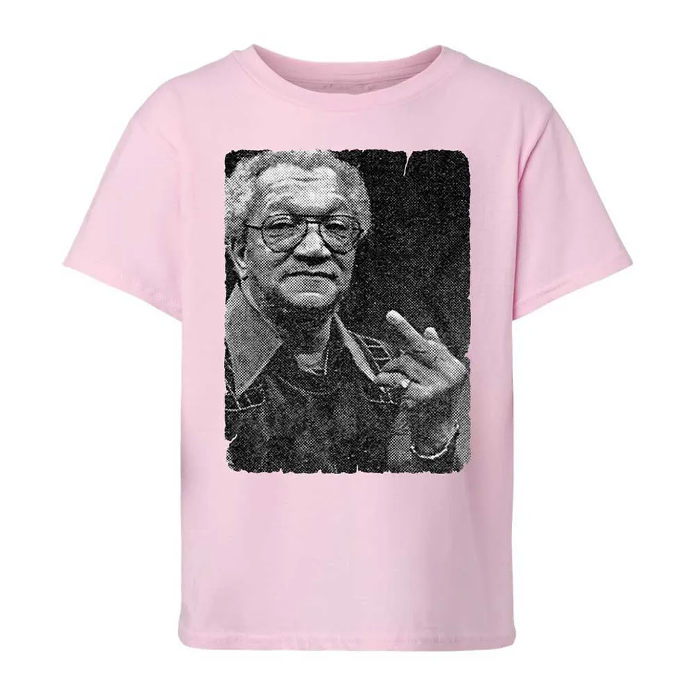 Kids T-Shirt - J2TQCYVW - Light Pink - 5