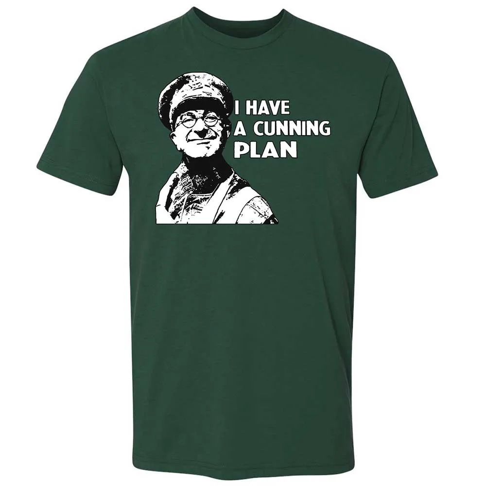 Premium Unisex T-Shirt - F94S7296 - Forest Green - 3