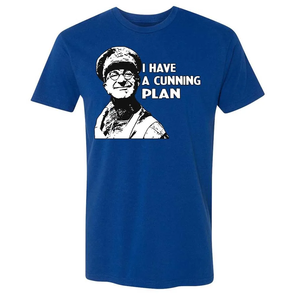 Premium Unisex T-Shirt - F94S7296 - Royal - 4
