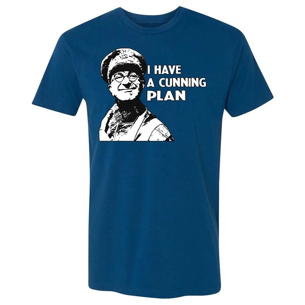 Premium Unisex T-Shirt - F94S7296 - Cool Blue - 5