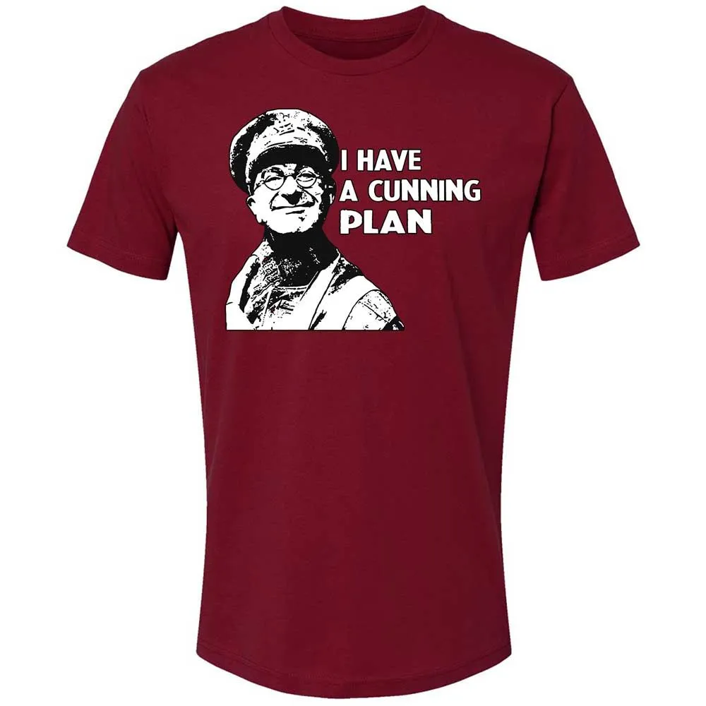 Premium Unisex T-Shirt - F94S7296 - Cardinal - 11