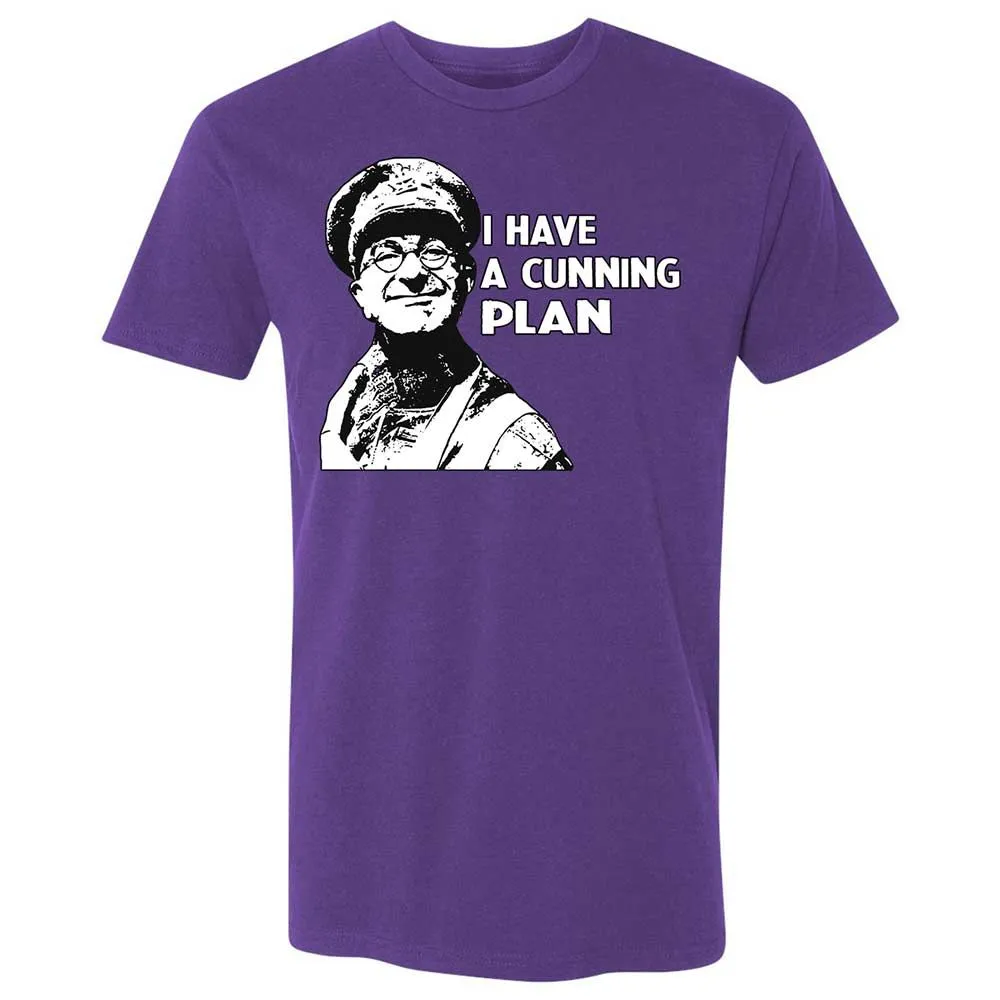 Premium Unisex T-Shirt - F94S7296 - Purple Rush - 14