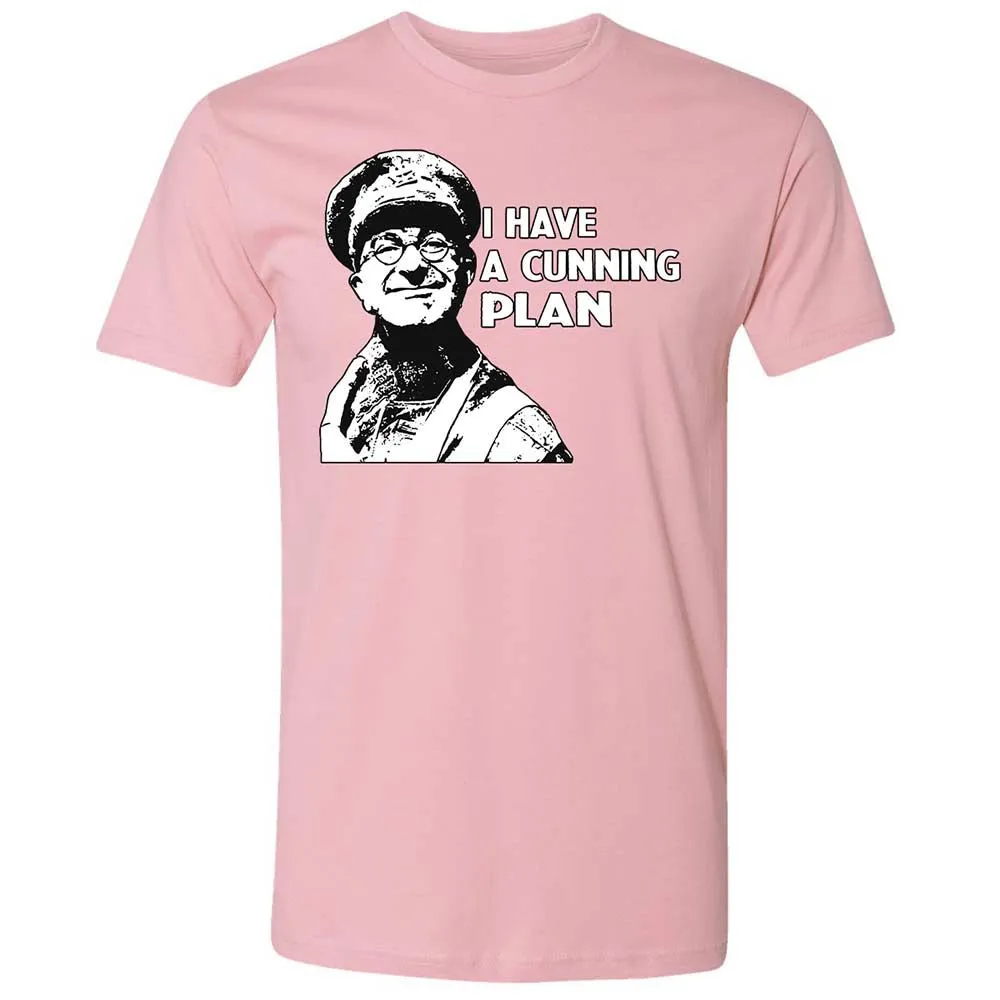 Premium Unisex T-Shirt - F94S7296 - Light Pink - 16