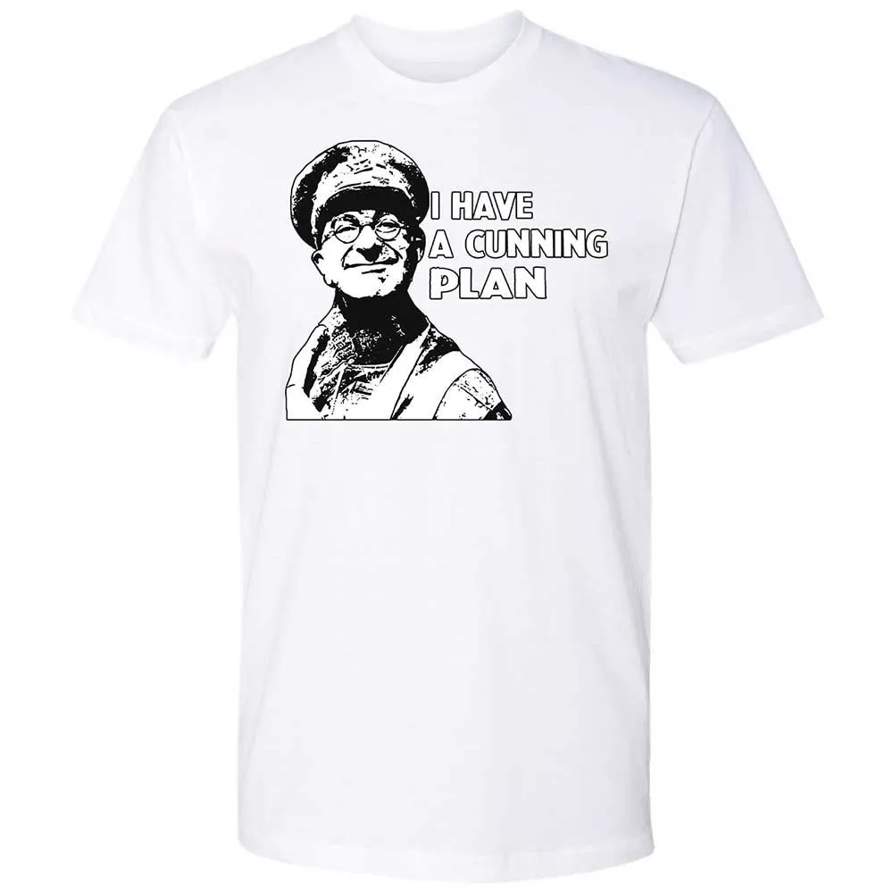 Premium Unisex T-Shirt - F94S7296 - White - 17