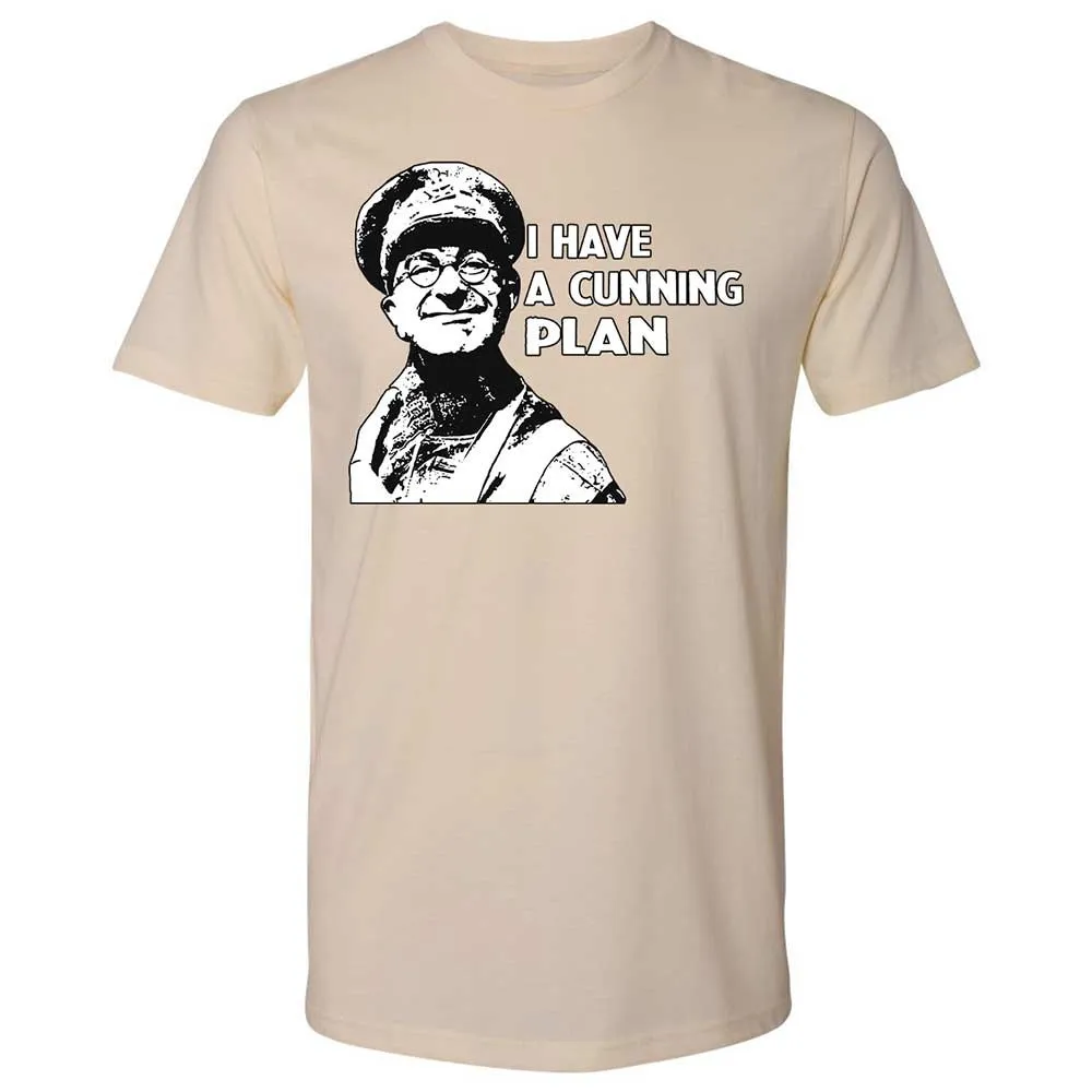 Premium Unisex T-Shirt - F94S7296 - Cream - 20