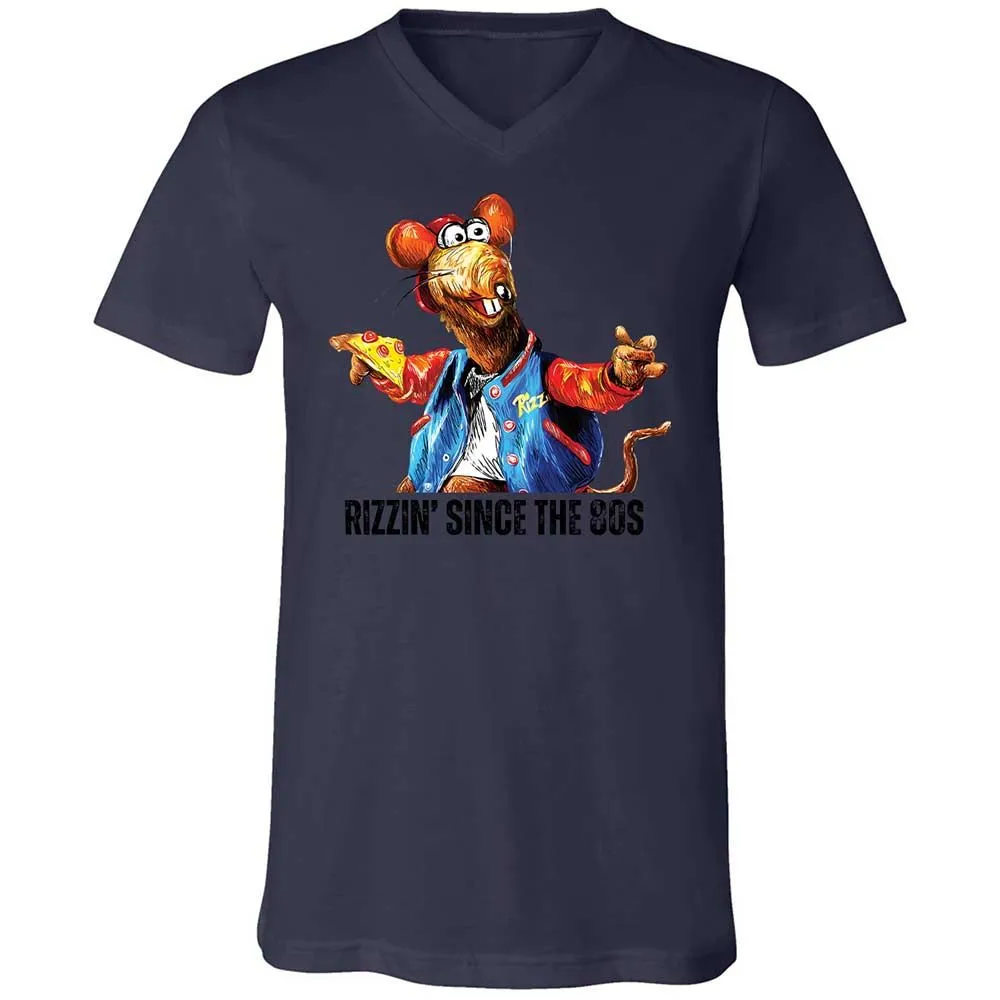 Rizzo the Rat - Navy - 12