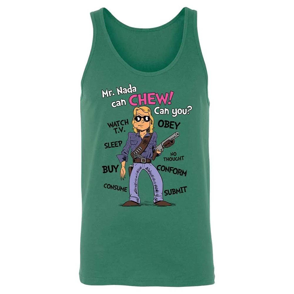 I have come here to chew bubblegum and kick ass - Kelly - 6