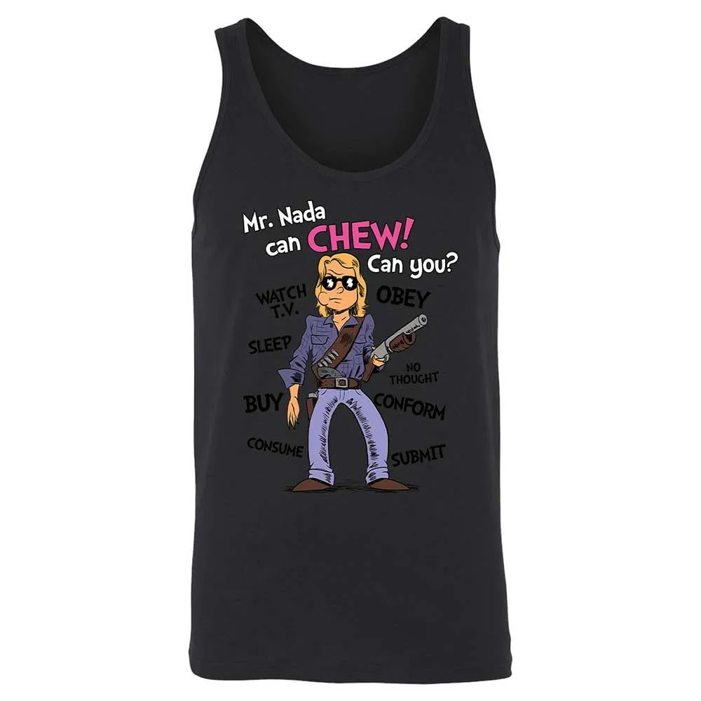 I have come here to chew bubblegum and kick ass - Black - 7