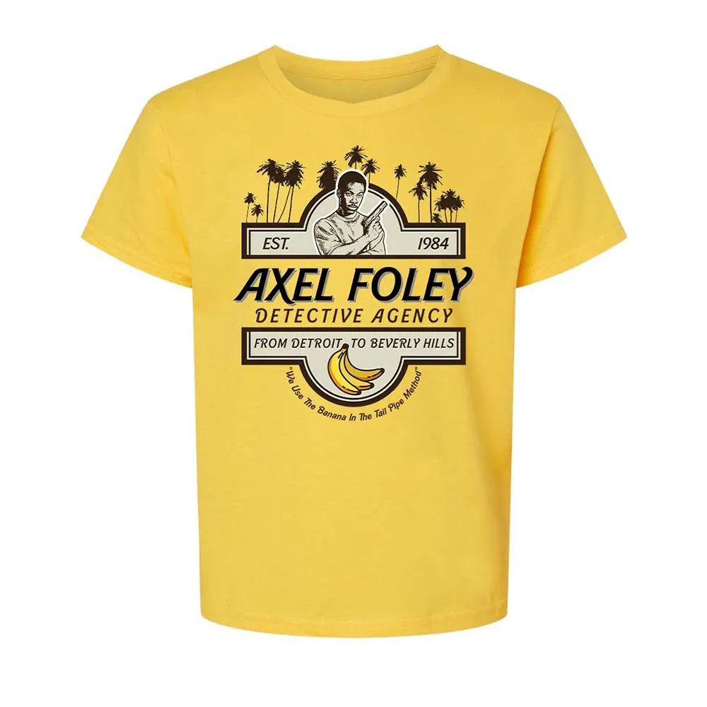 Kids T-Shirt - EW6T51KG - Daisy - 9