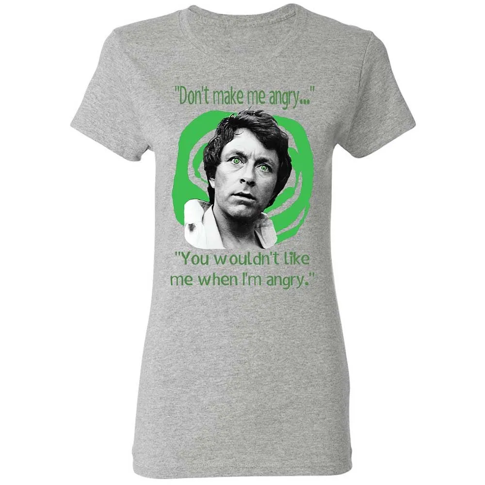 Women's T-Shirt - ZU8DZR97 - Sport Grey - 2