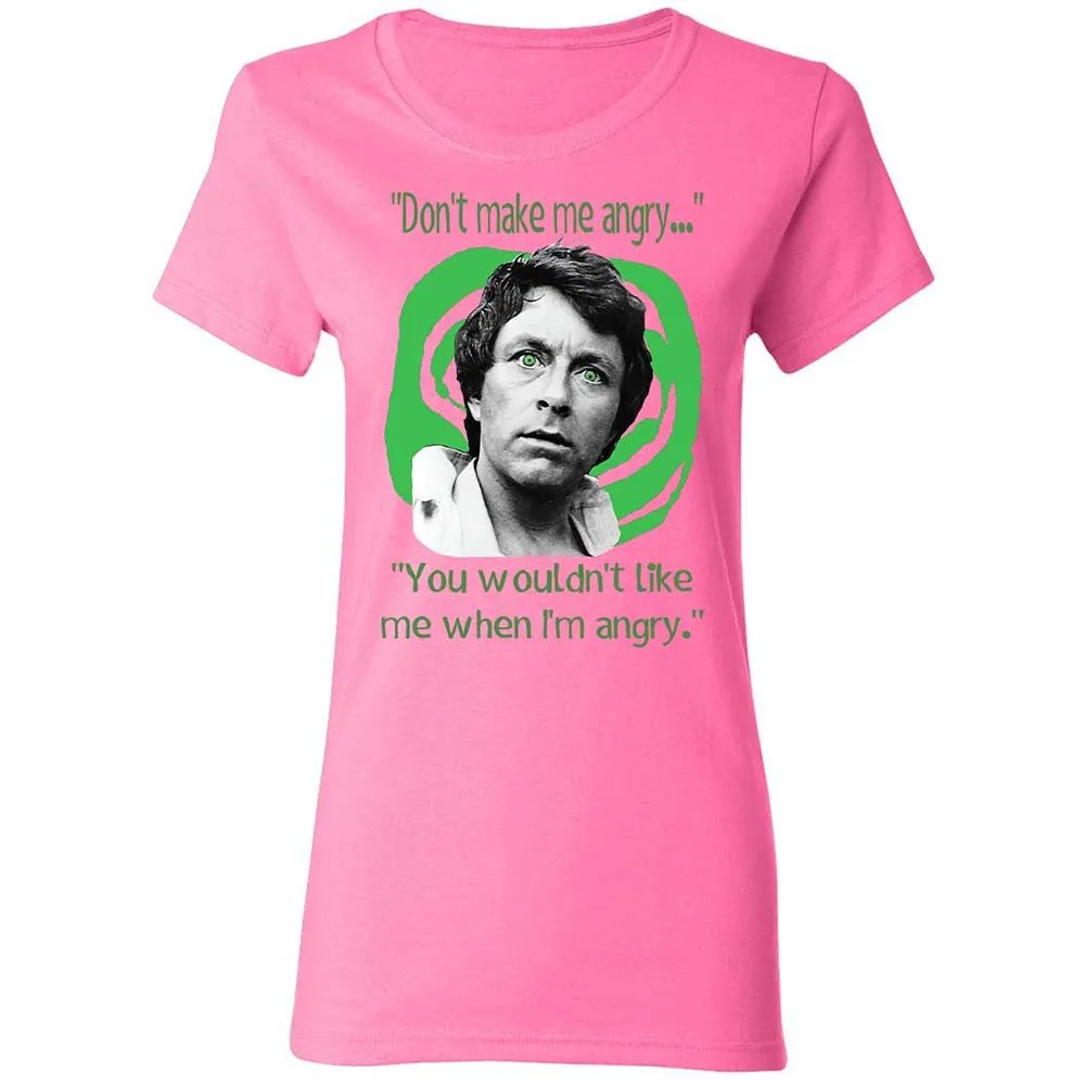 Women's T-Shirt - ZU8DZR97 - Azalea - 4