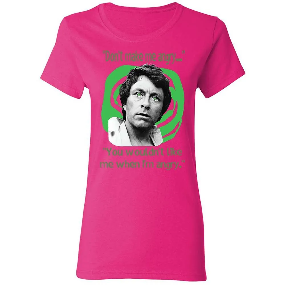 Women's T-Shirt - ZU8DZR97 - Heliconia - 5