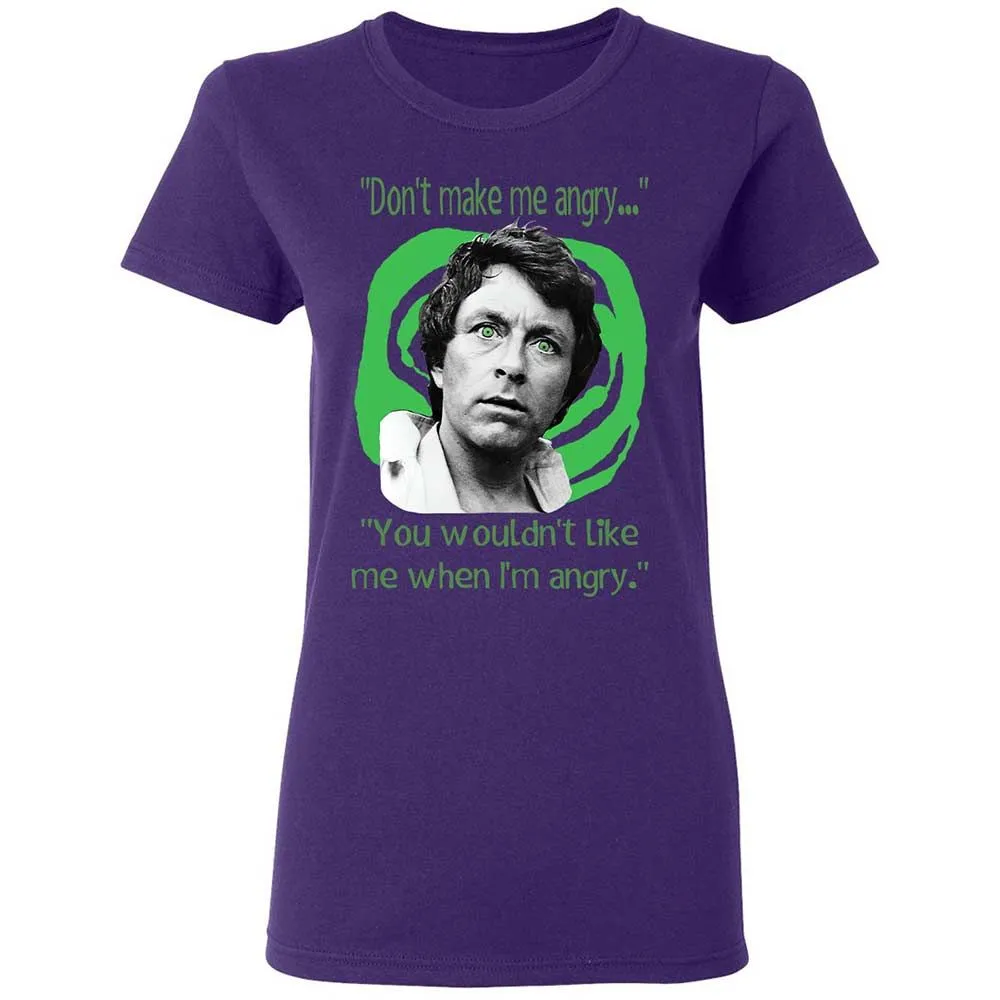 Women's T-Shirt - ZU8DZR97 - Purple - 11