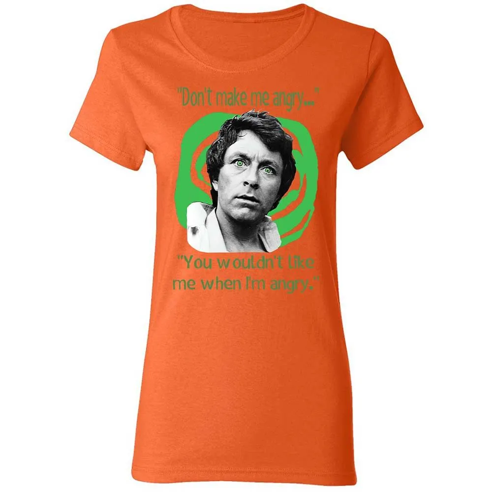 Women's T-Shirt - ZU8DZR97 - Orange - 12