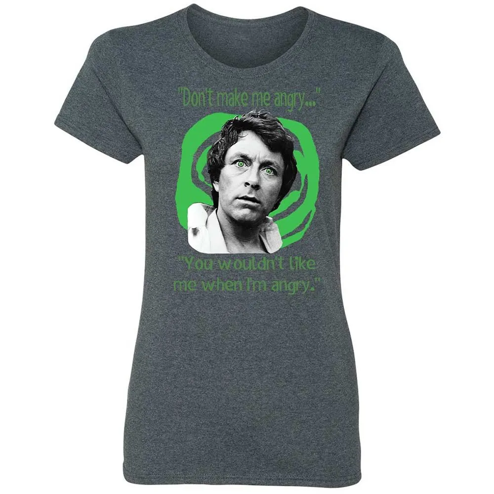 Women's T-Shirt - ZU8DZR97 - Dark Heather - 16
