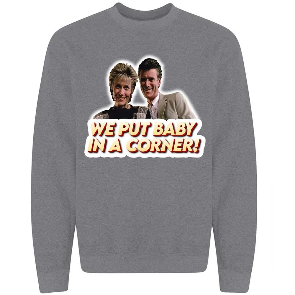 Classic Unisex Sweatshirt - MMWR8A8M - Graphite Heather - 7
