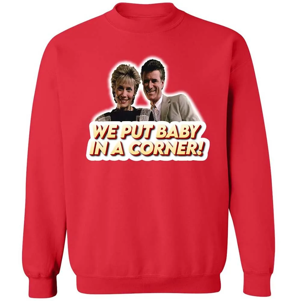 Classic Unisex Sweatshirt - MMWR8A8M - Red - 10