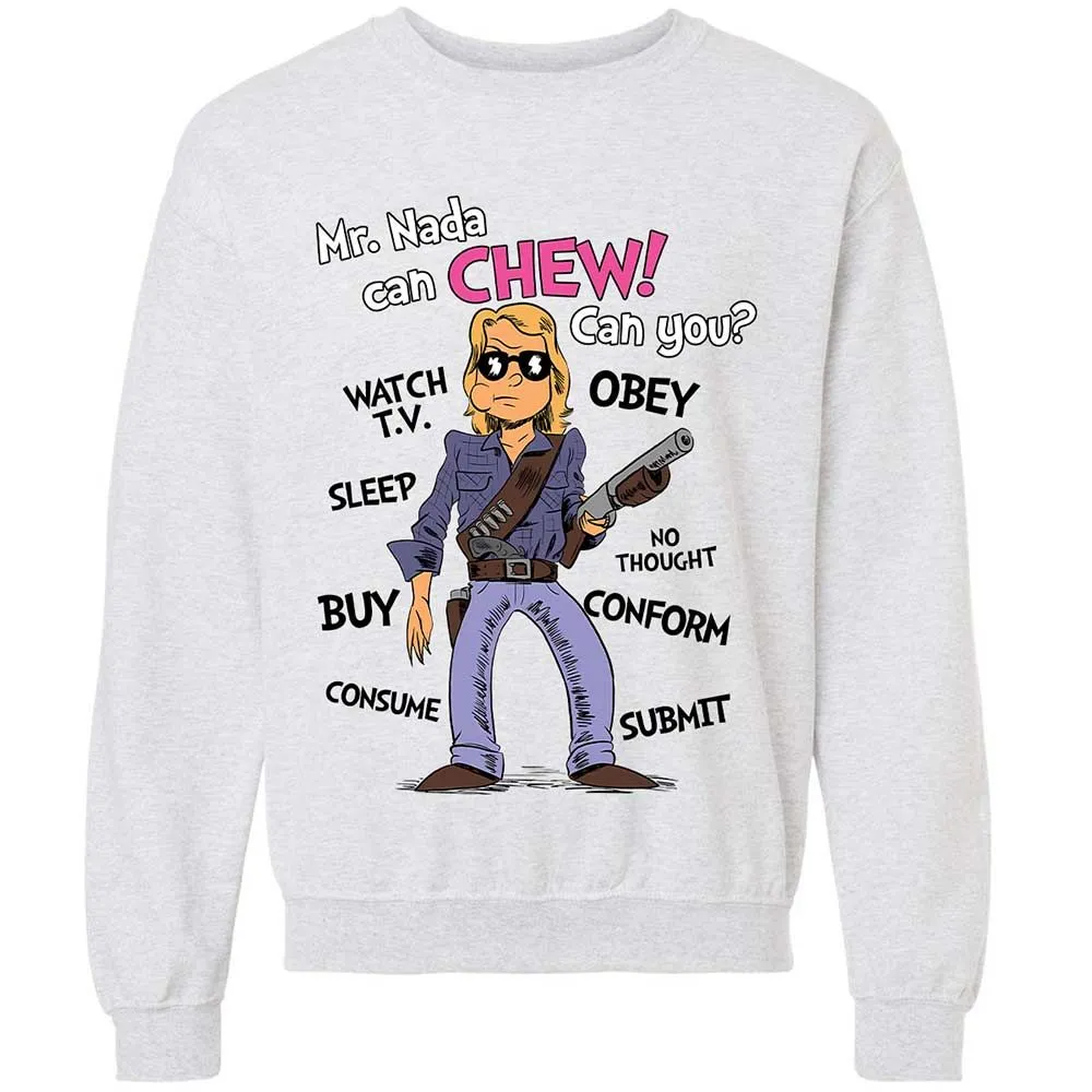 I have come here to chew bubblegum and kick ass - Ash - 2