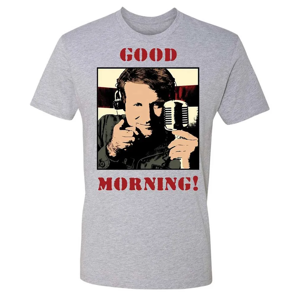 Good Morning! - Heather Grey - 2