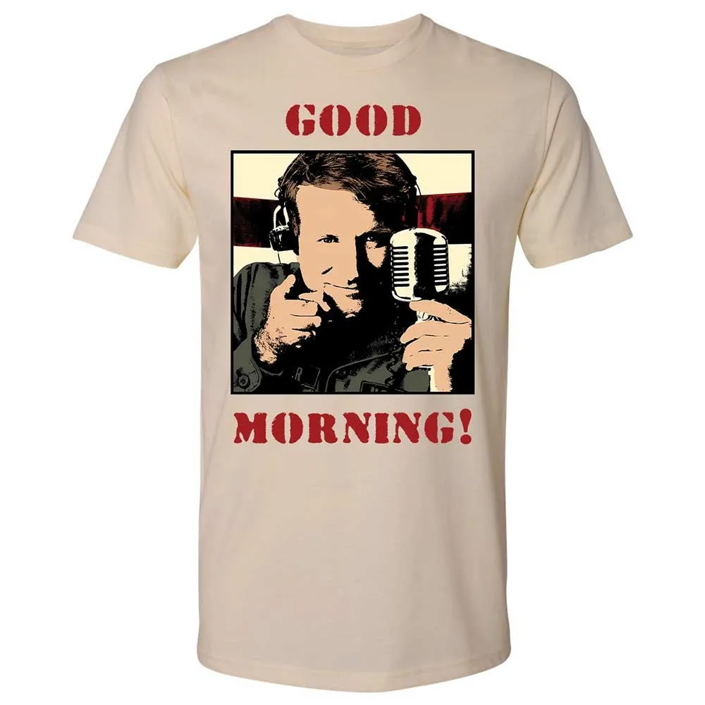 Good Morning! - Cream - 8