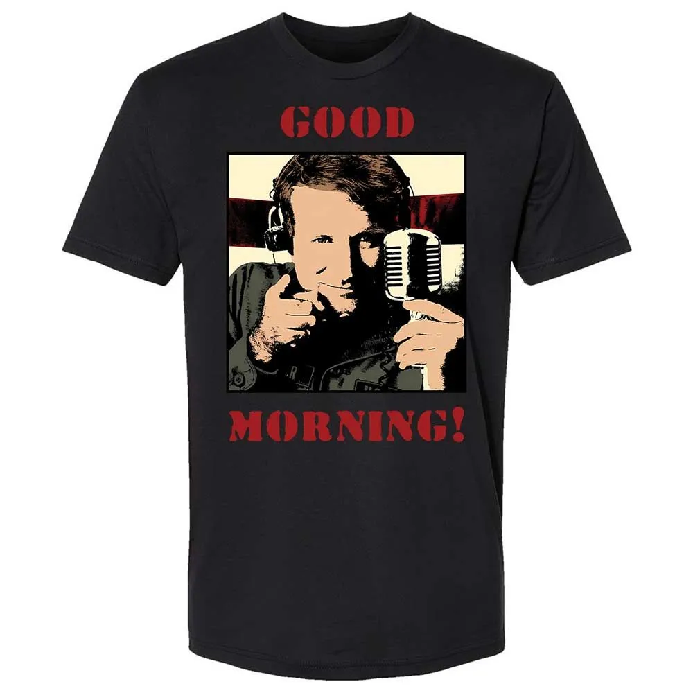 Good Morning! - Black - 14
