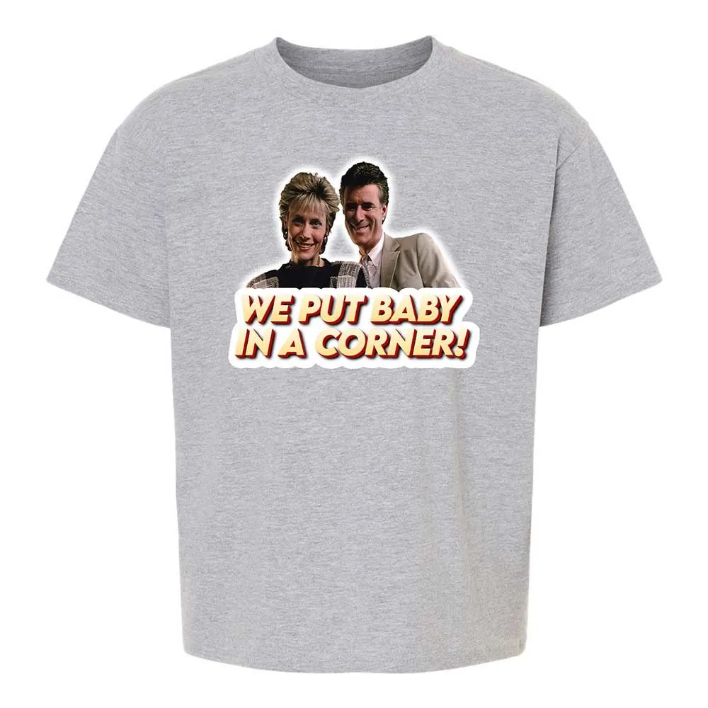Kids T-Shirt - 8XST9N1L - Sport Grey - 3