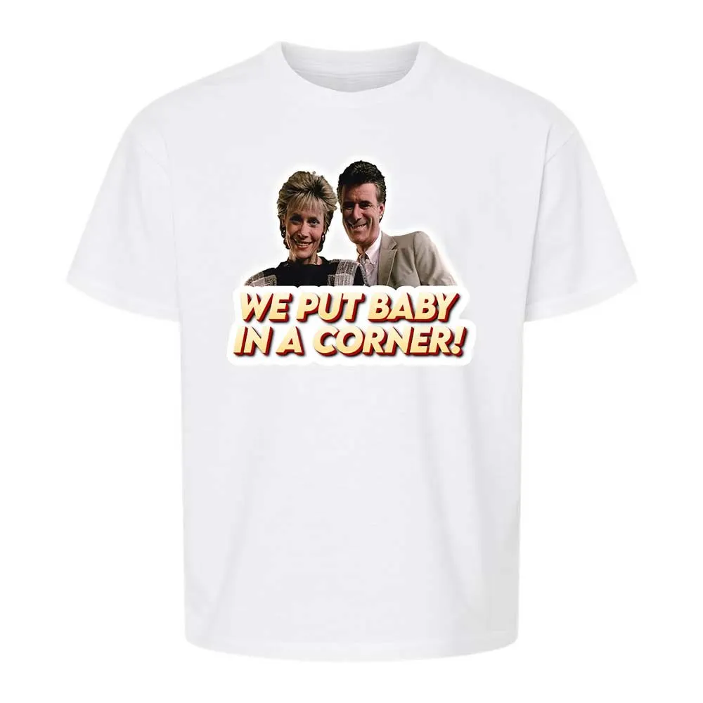 Kids T-Shirt - 8XST9N1L - White - 5