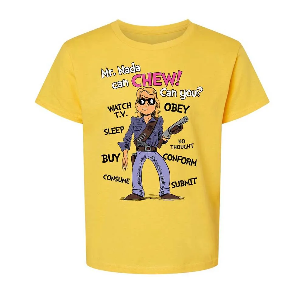 I have come here to chew bubblegum and kick ass - Daisy - 9