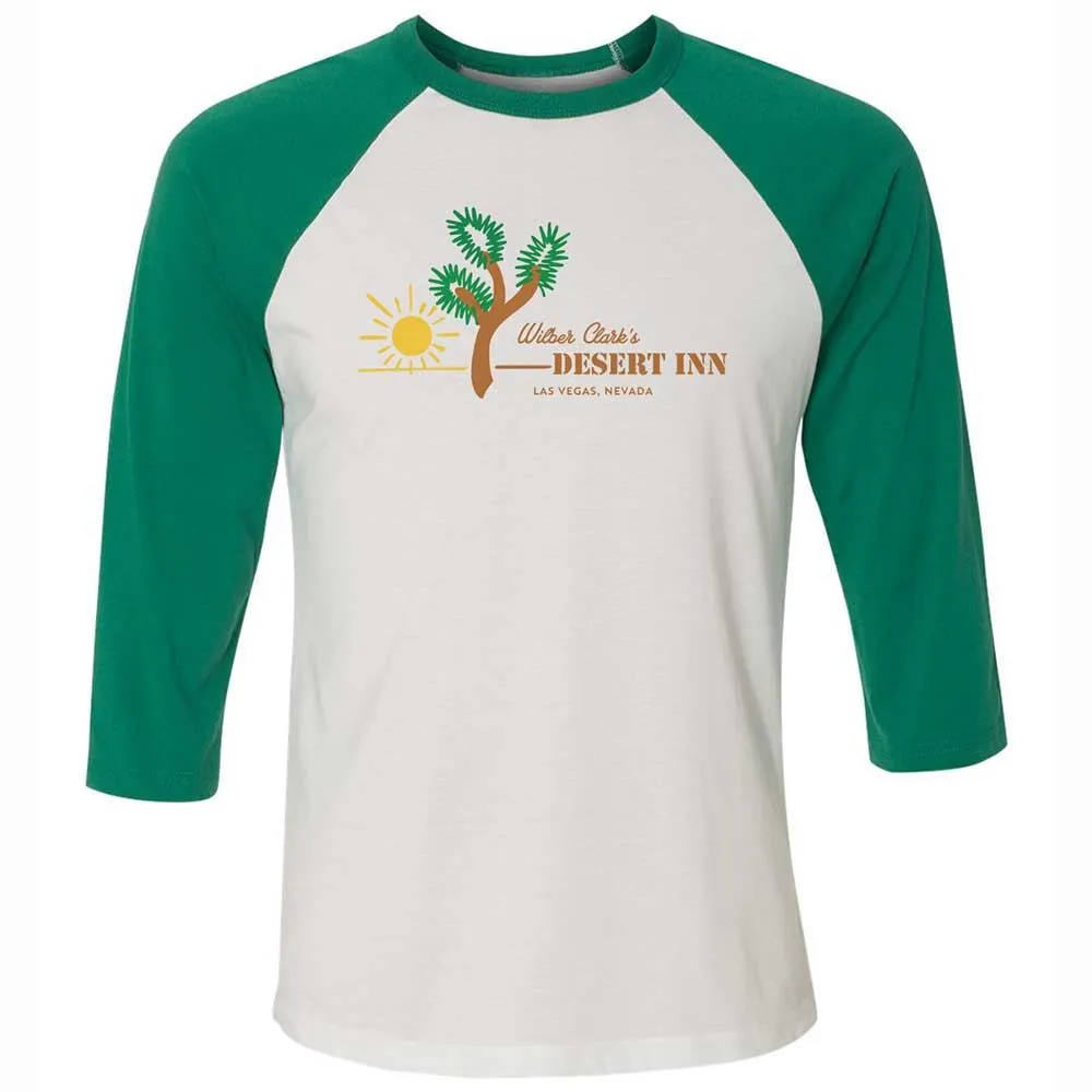 Desert Inn - White/Kelly - 6