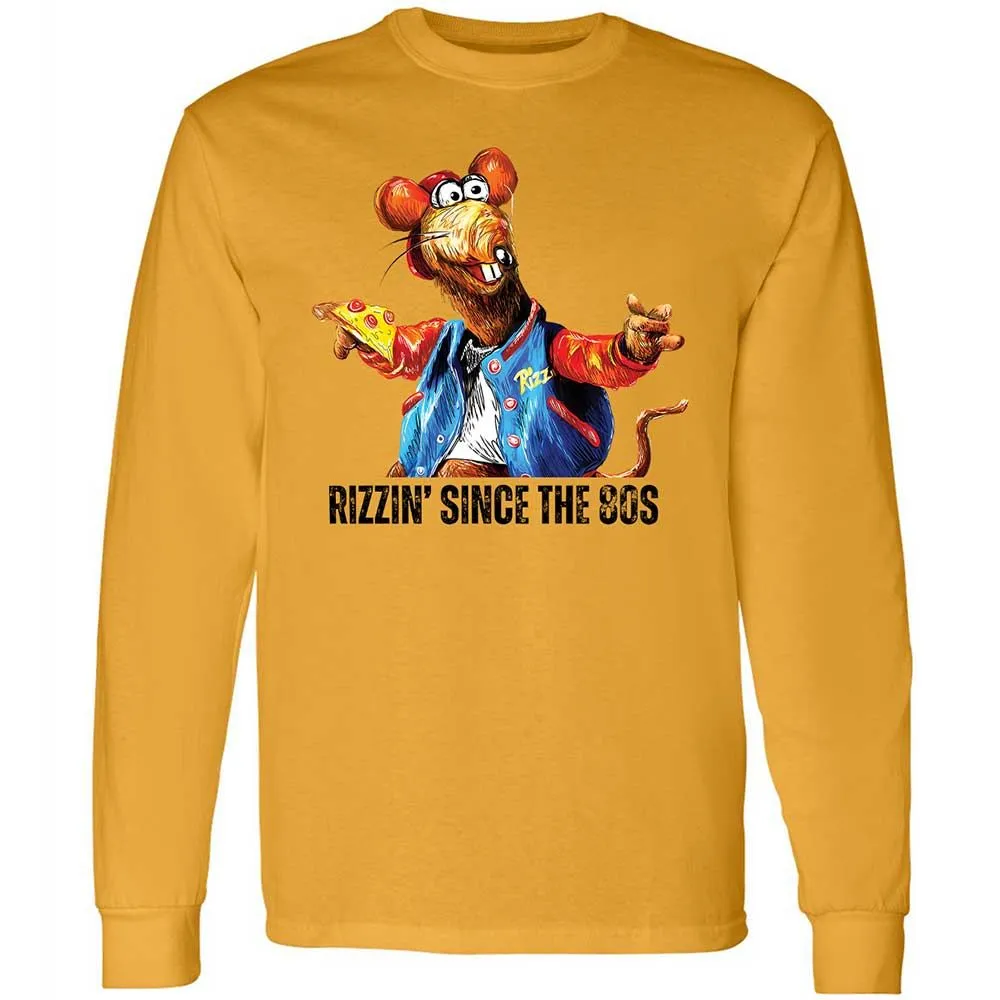 Rizzo the Rat - Gold - 10