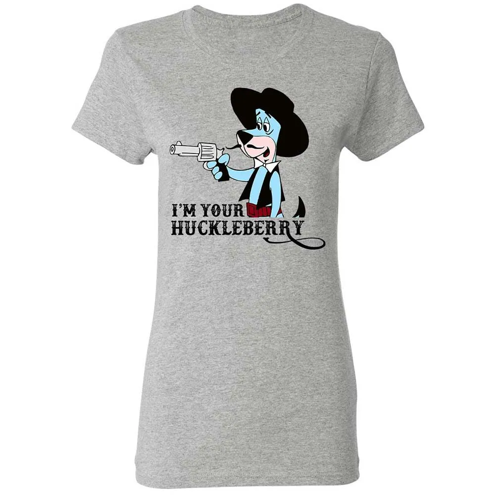 Women's T-Shirt - P448G51D - Sport Grey - 2