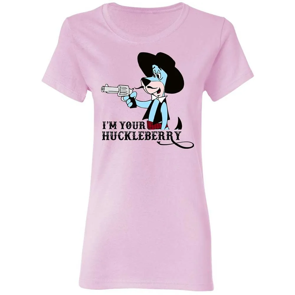 Women's T-Shirt - P448G51D - Light Pink - 3