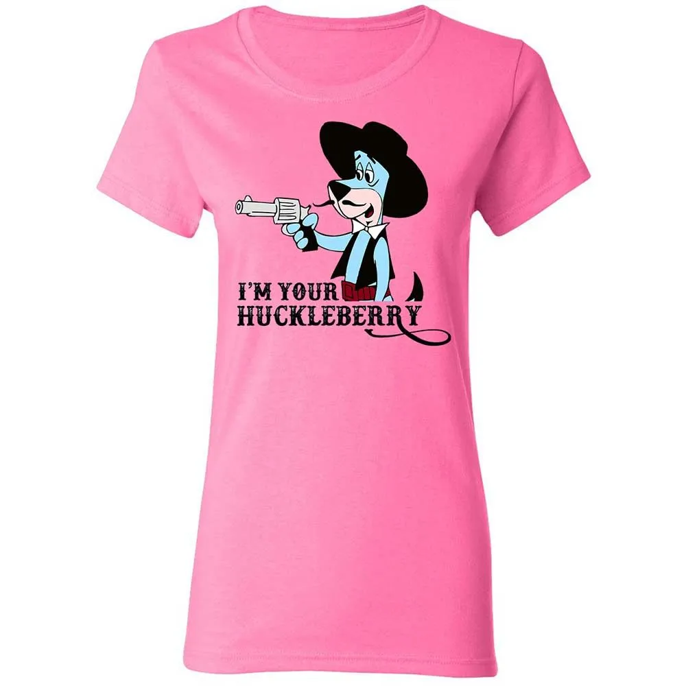 Women's T-Shirt - P448G51D - Azalea - 4