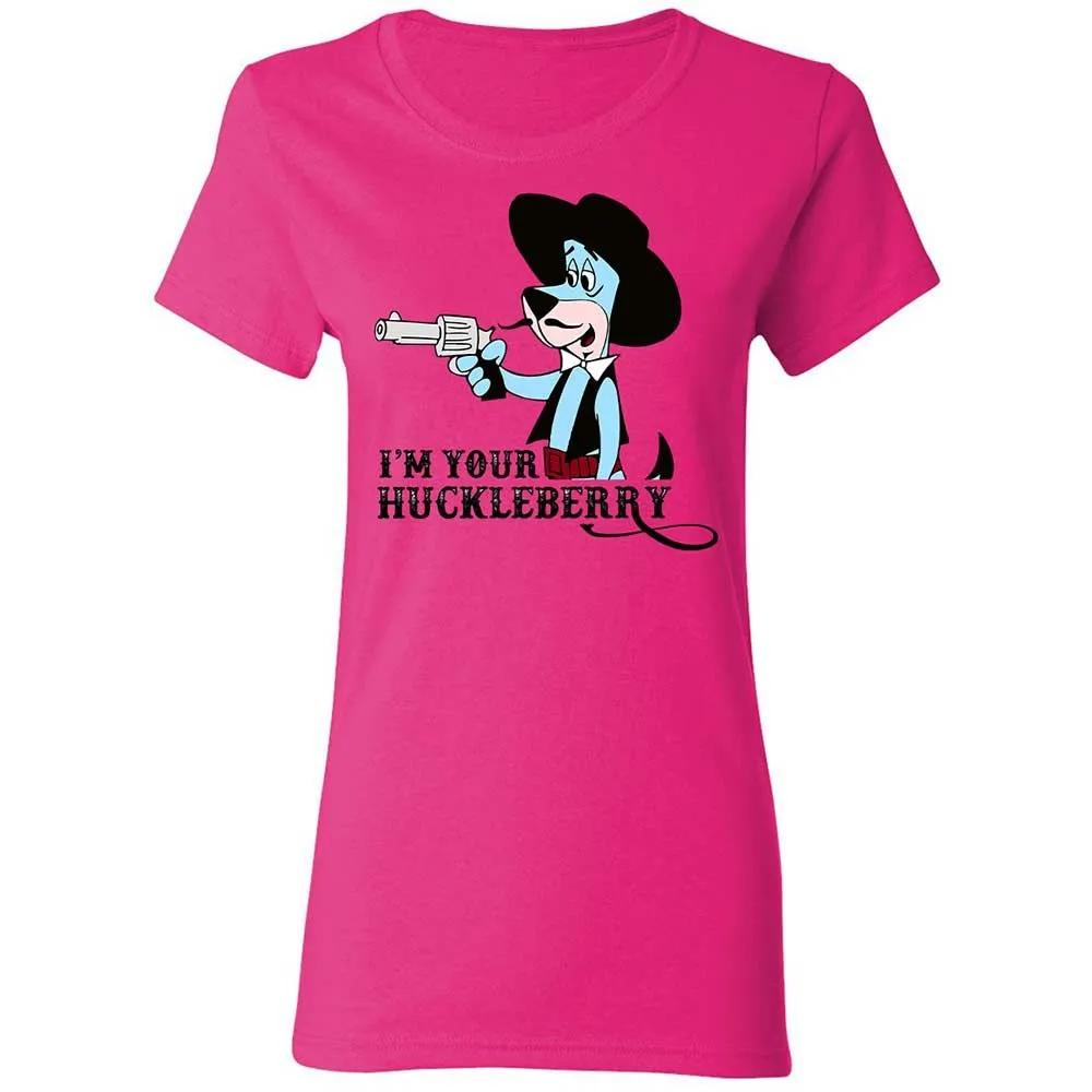 Women's T-Shirt - P448G51D - Heliconia - 5