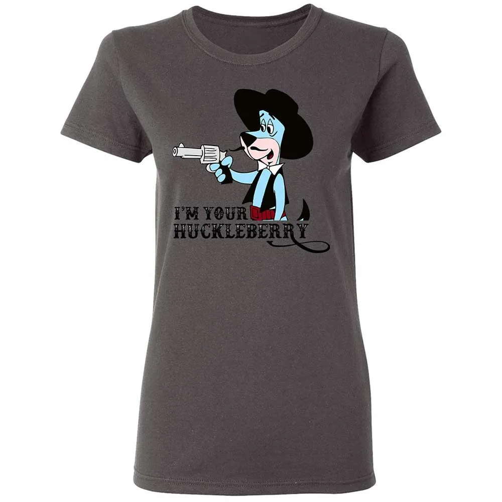 Women's T-Shirt - P448G51D - Charcoal - 15