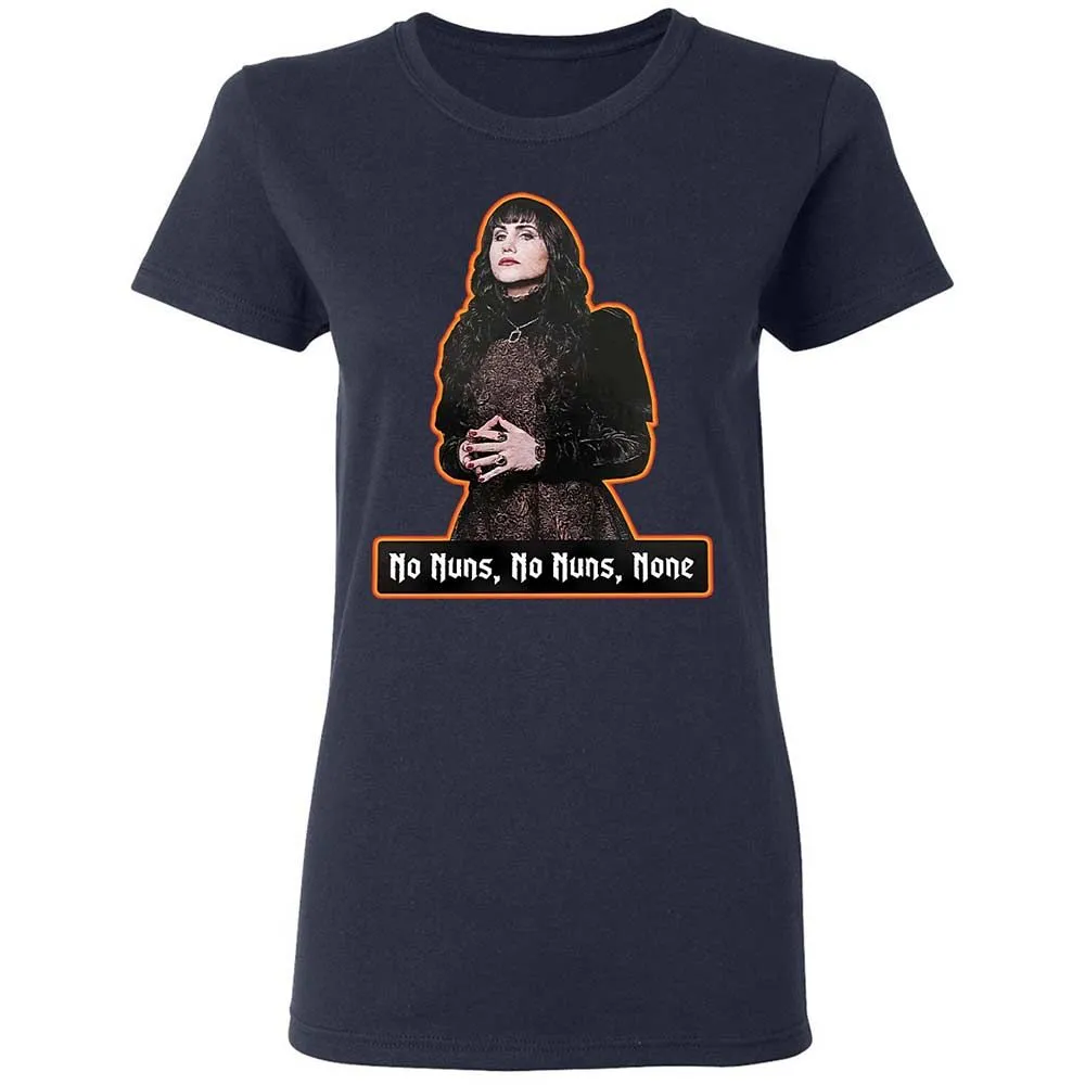 Women's T-Shirt - CDY2TAEM - Navy - 2