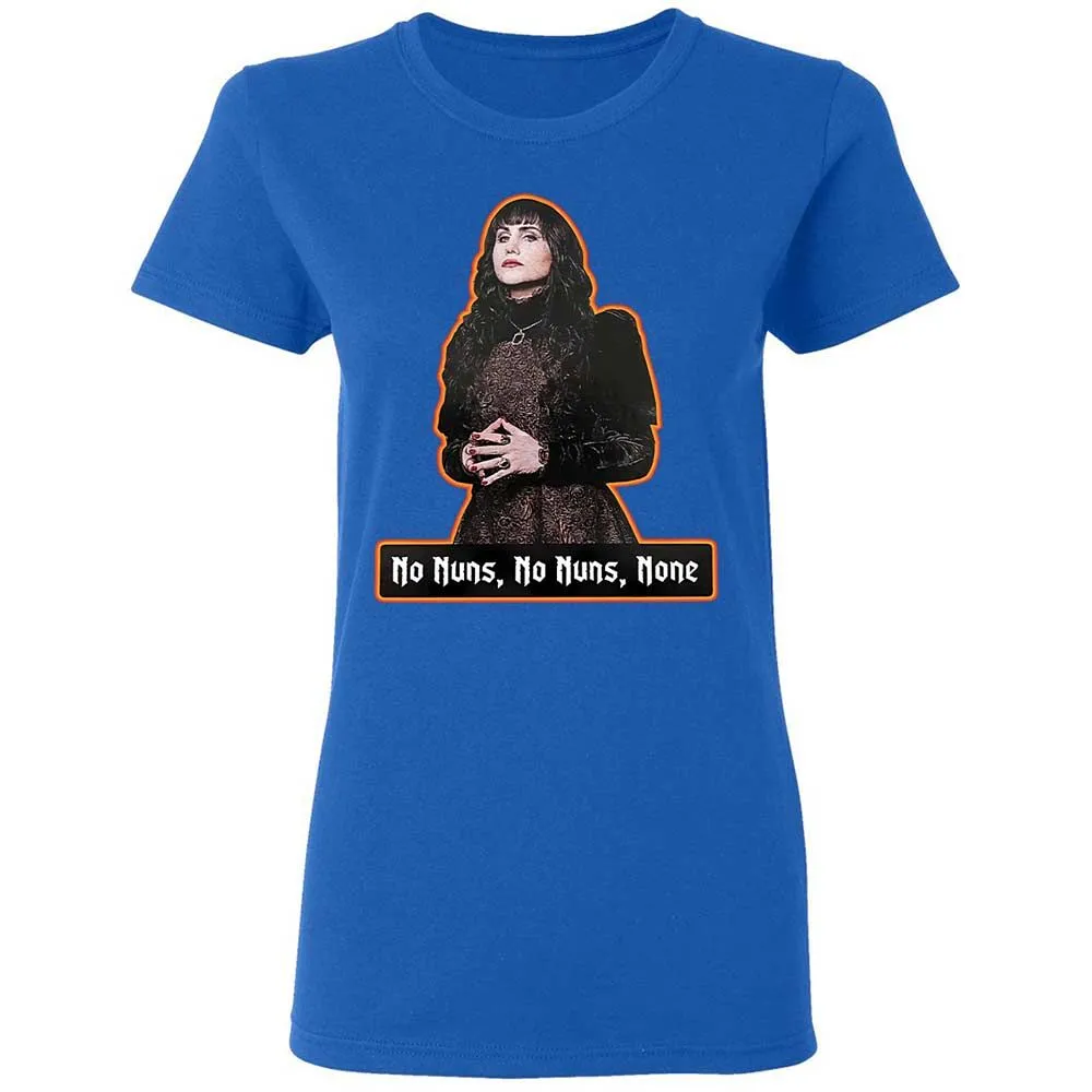 Women's T-Shirt - CDY2TAEM - Royal - 3
