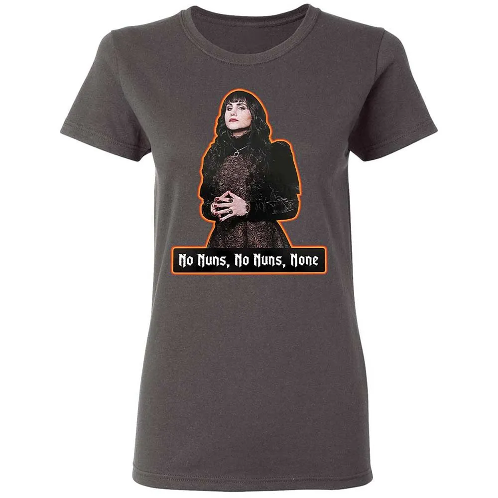 Women's T-Shirt - CDY2TAEM - Charcoal - 4
