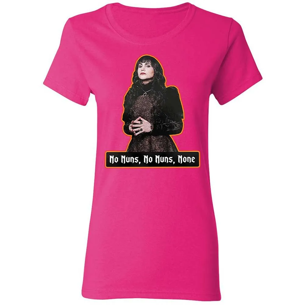 Women's T-Shirt - CDY2TAEM - Heliconia - 5