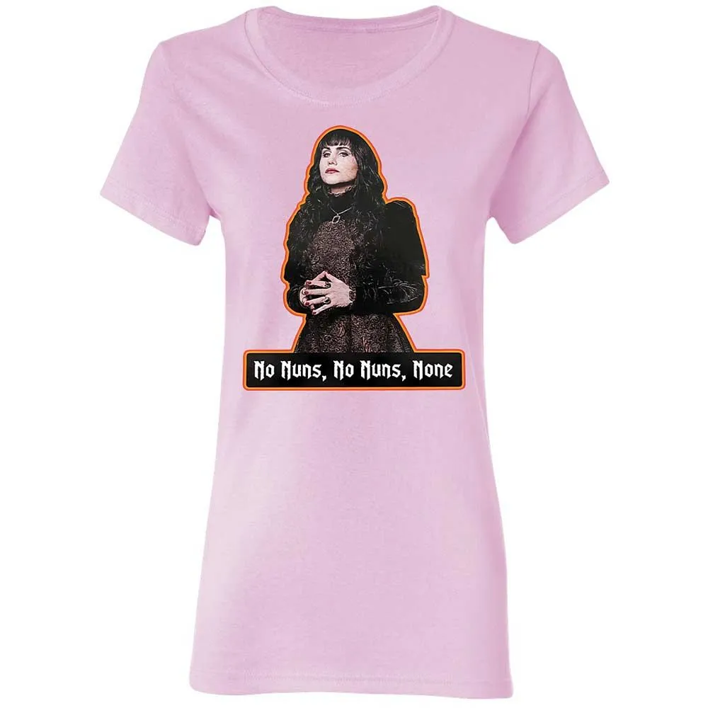 Women's T-Shirt - CDY2TAEM - Light Pink - 8