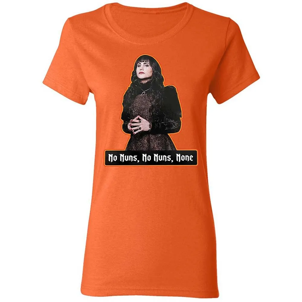 Women's T-Shirt - CDY2TAEM - Orange - 12