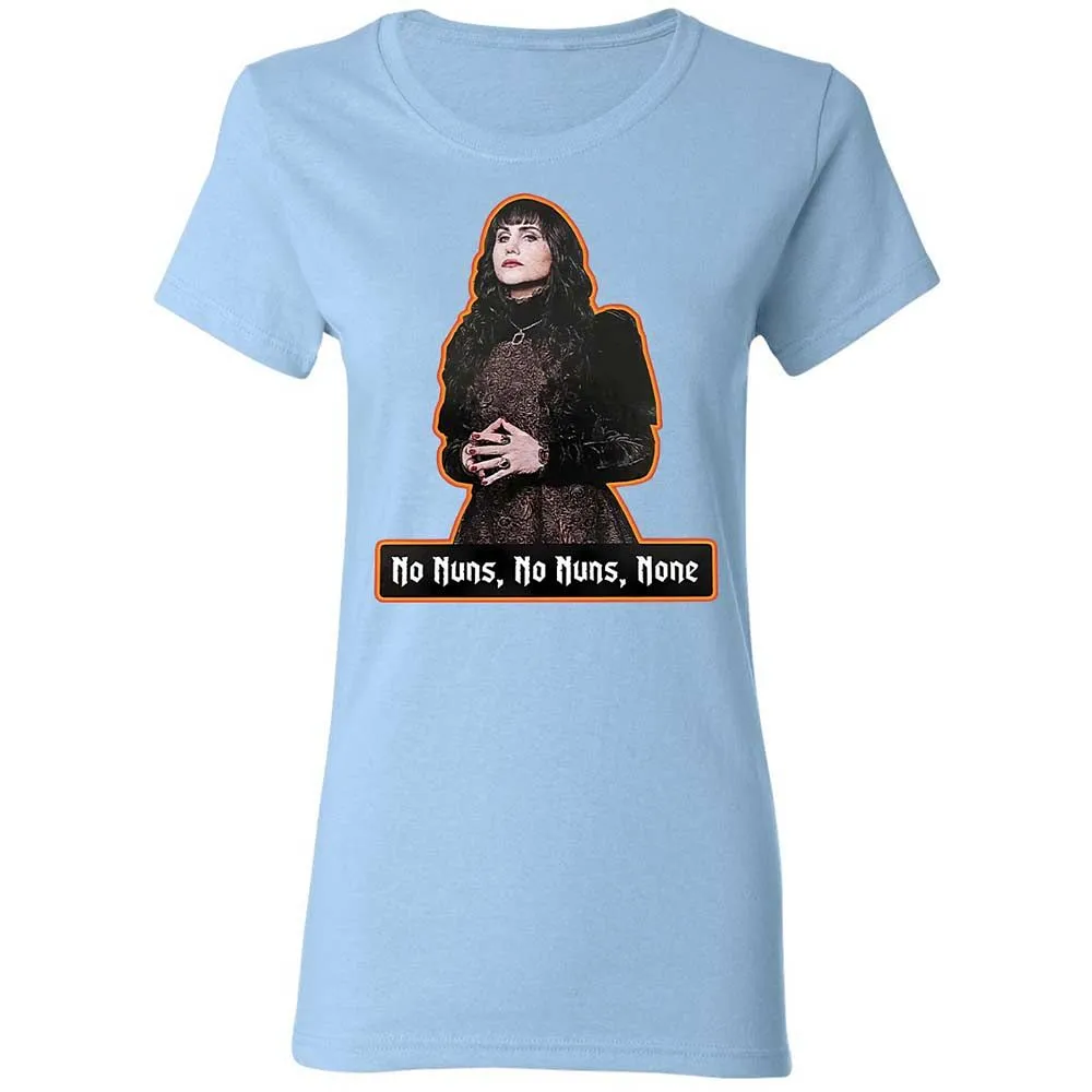 Women's T-Shirt - CDY2TAEM - Light Blue - 13