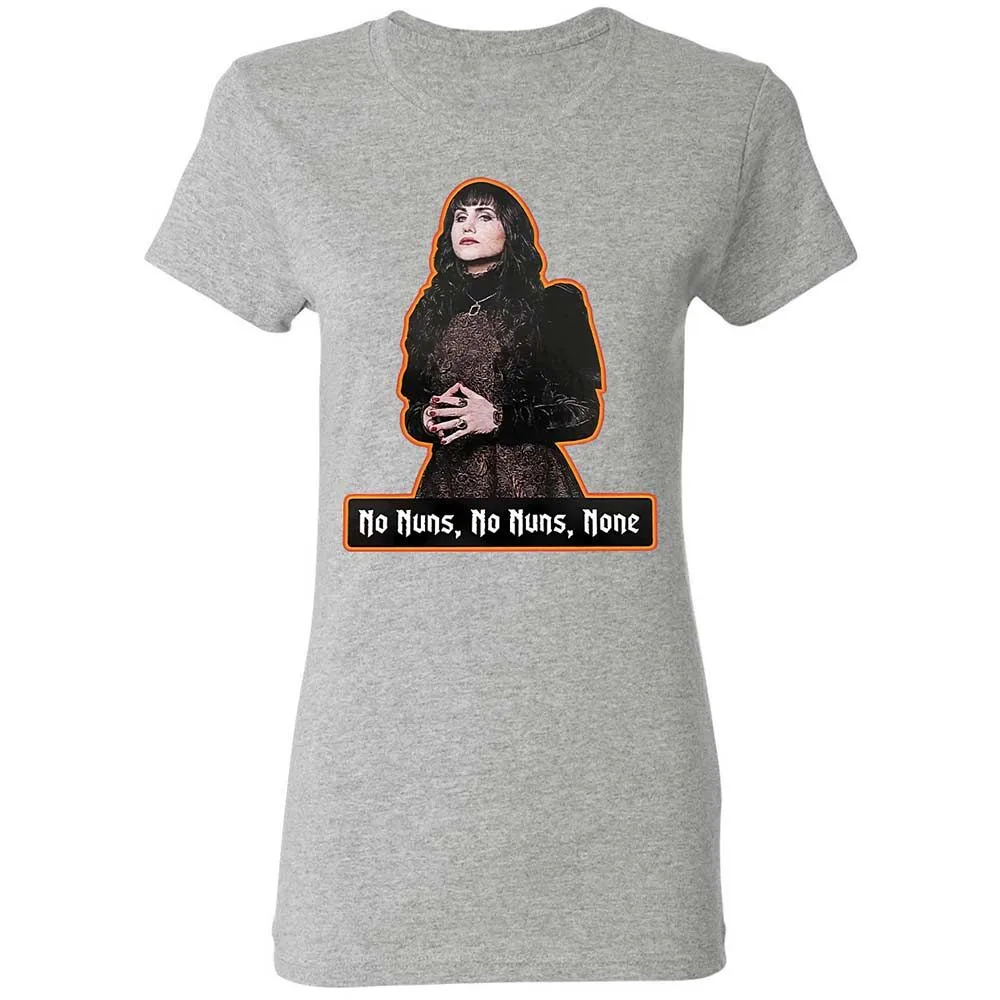 Women's T-Shirt - CDY2TAEM - Sport Grey - 14