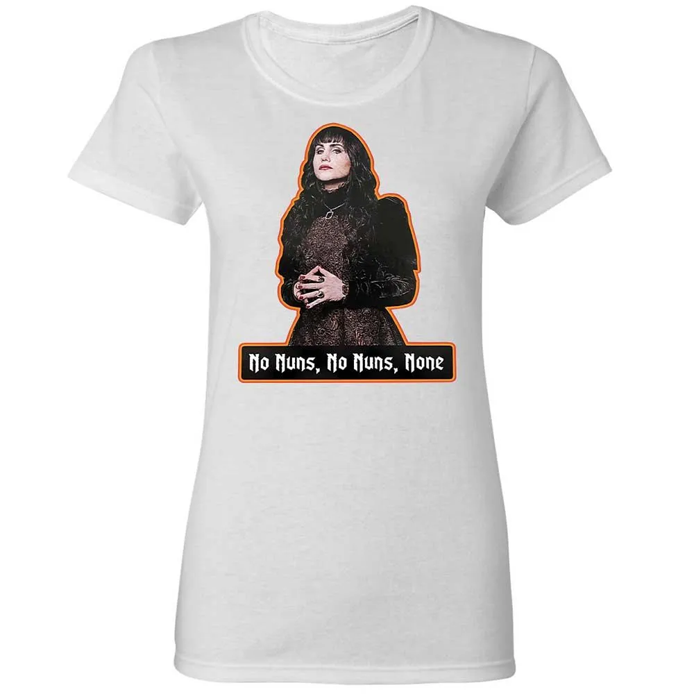 Women's T-Shirt - CDY2TAEM - White - 15