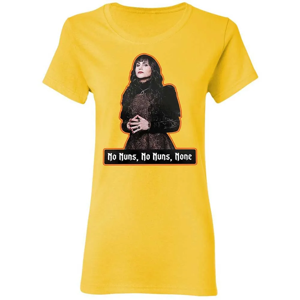 Women's T-Shirt - CDY2TAEM - Daisy - 16