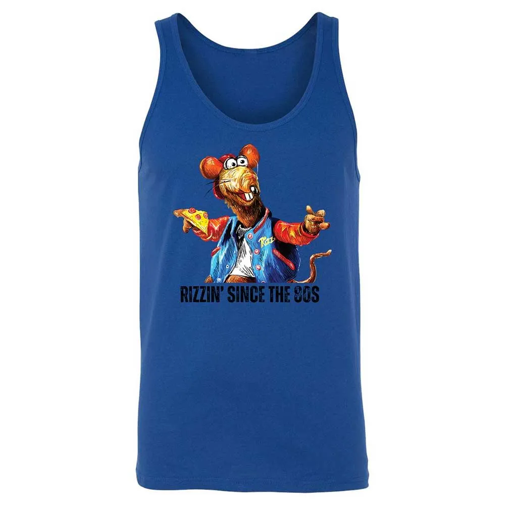 Rizzo the Rat - True Royal - 4
