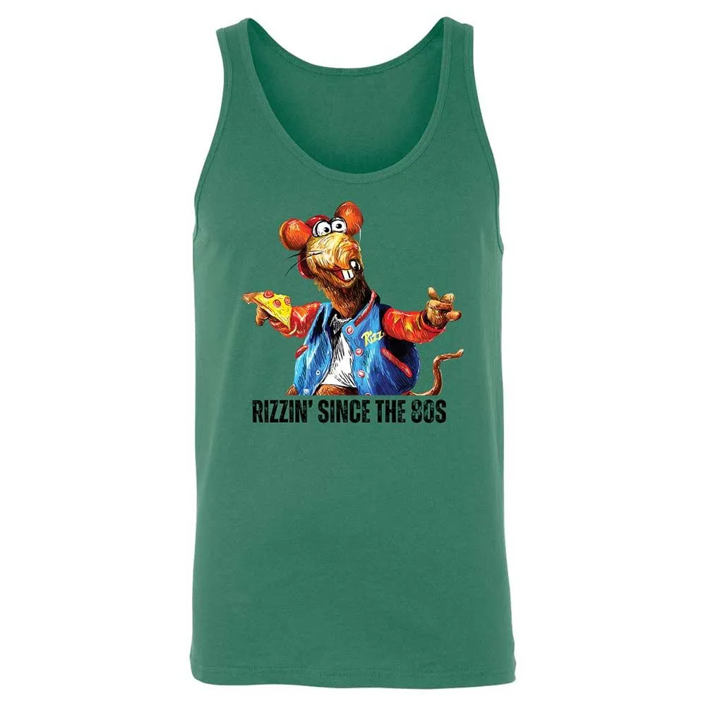 Rizzo the Rat - Kelly - 6