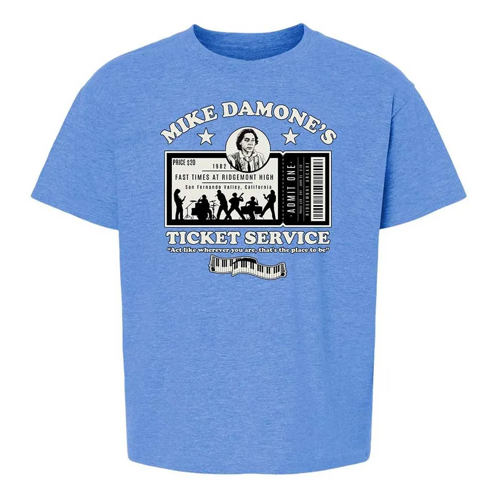 Damone's Ticket Service - Heather Royal - 13
