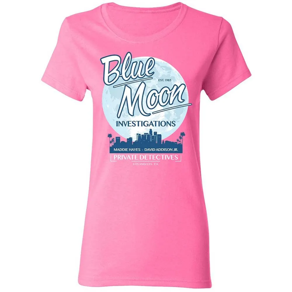 Women's T-Shirt - YBQCSKT5 - Azalea - 11